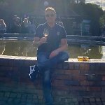 Martin Single aus Friedrichsdorf