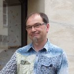 Klaus Single aus Lauf an der Pegnitz