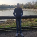 Helmut Single aus Mettenheim