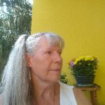 Monika Single aus Muldestausee