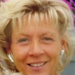 Gabriele Single aus Gerbrunn