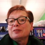 Christine Single aus Adlkofen